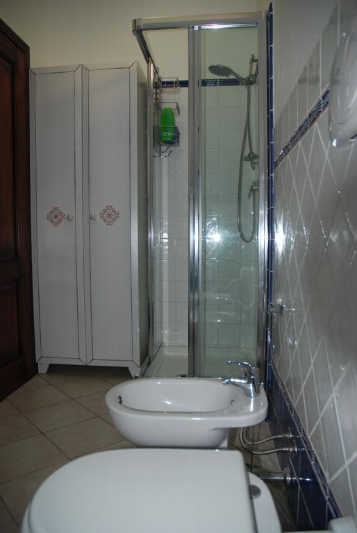 L'Incanto Tanca Piras Nebida Habitación foto
